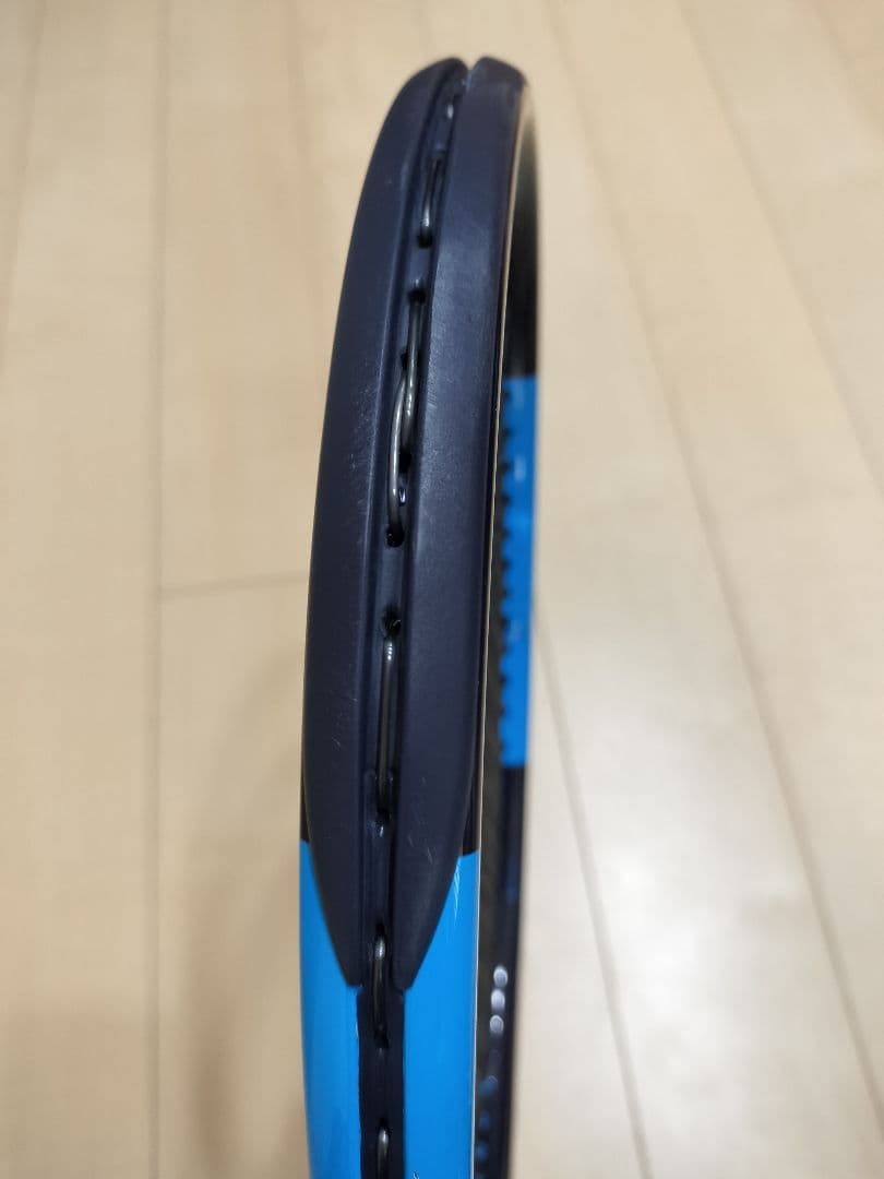 Wilson ウルトラツアー100cv G2