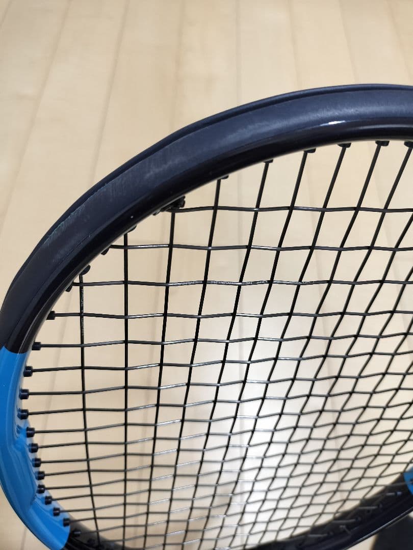 Wilson ウルトラツアー100cv G2