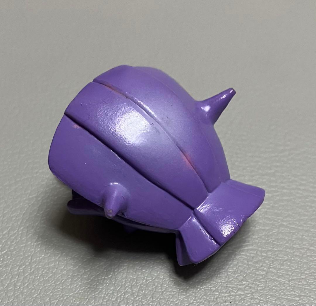 シェルダー モンコレ