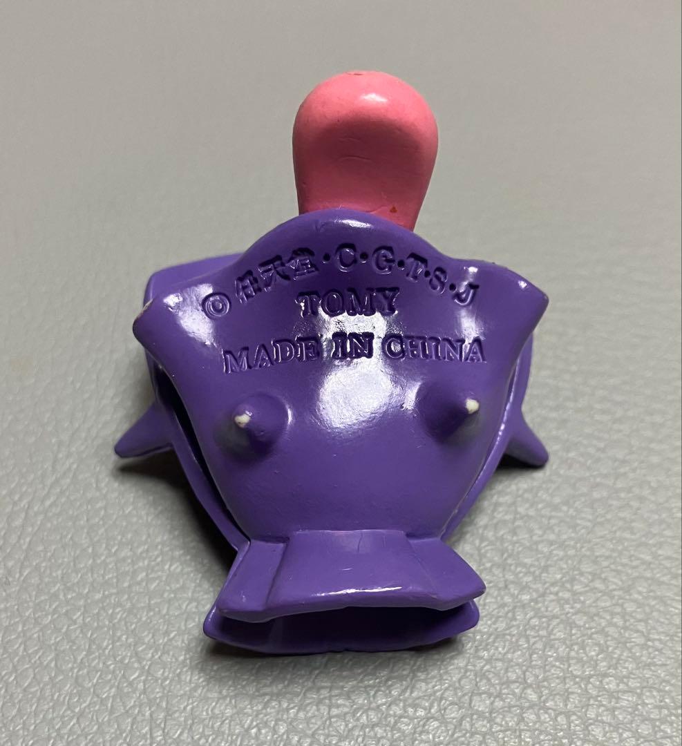 シェルダー モンコレ