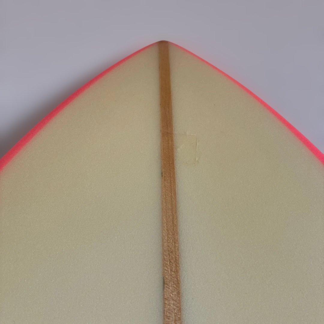 HIC サーフボード　初心者向け　made in Hawaii