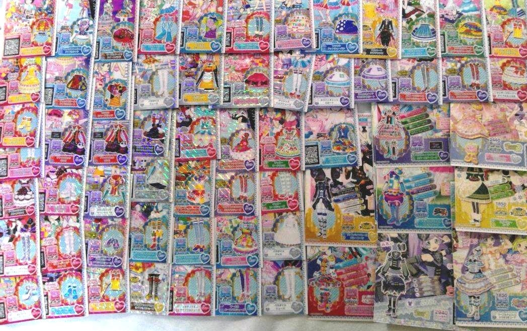 プリパラ 特別価格 まとめ売り