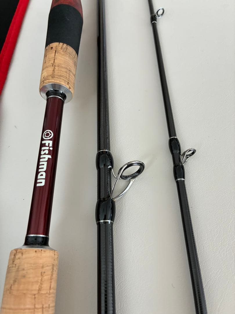 最終価格！Fishman Beams LOWER8.6L ビームスローワー86L