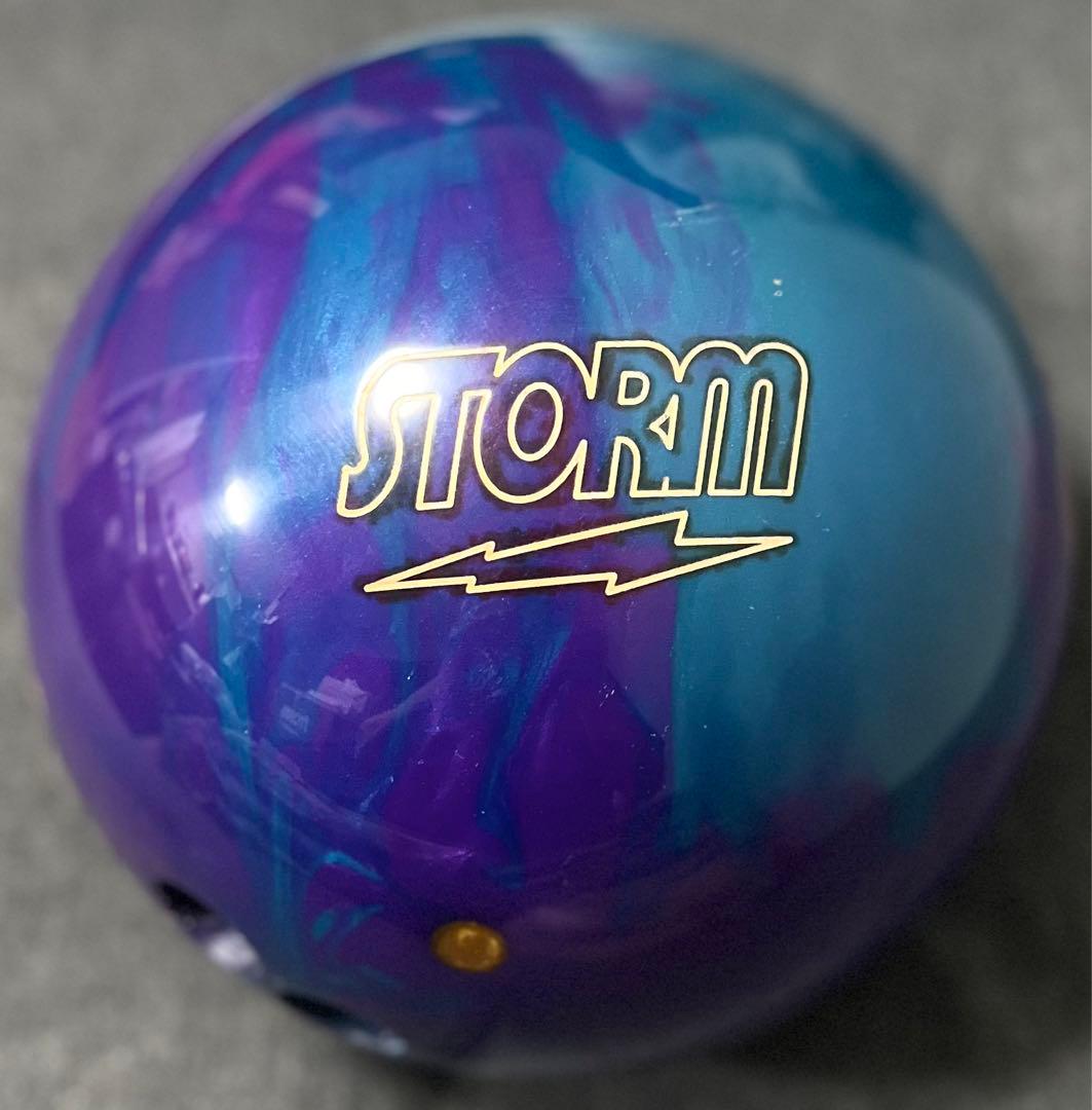 ★値下★15ポンド超美品★フィジックスパワーエリートプロモデル★ストーム★