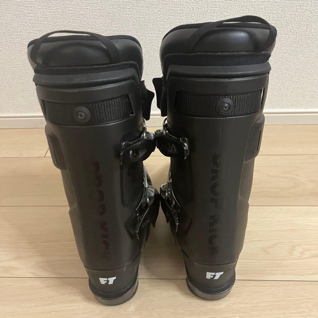 フルティルト　ドロップキック（FT Full Tilt DROP KICK）