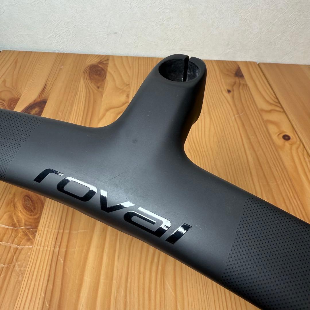 中古 Roval rapide コクピット400-90 難あり