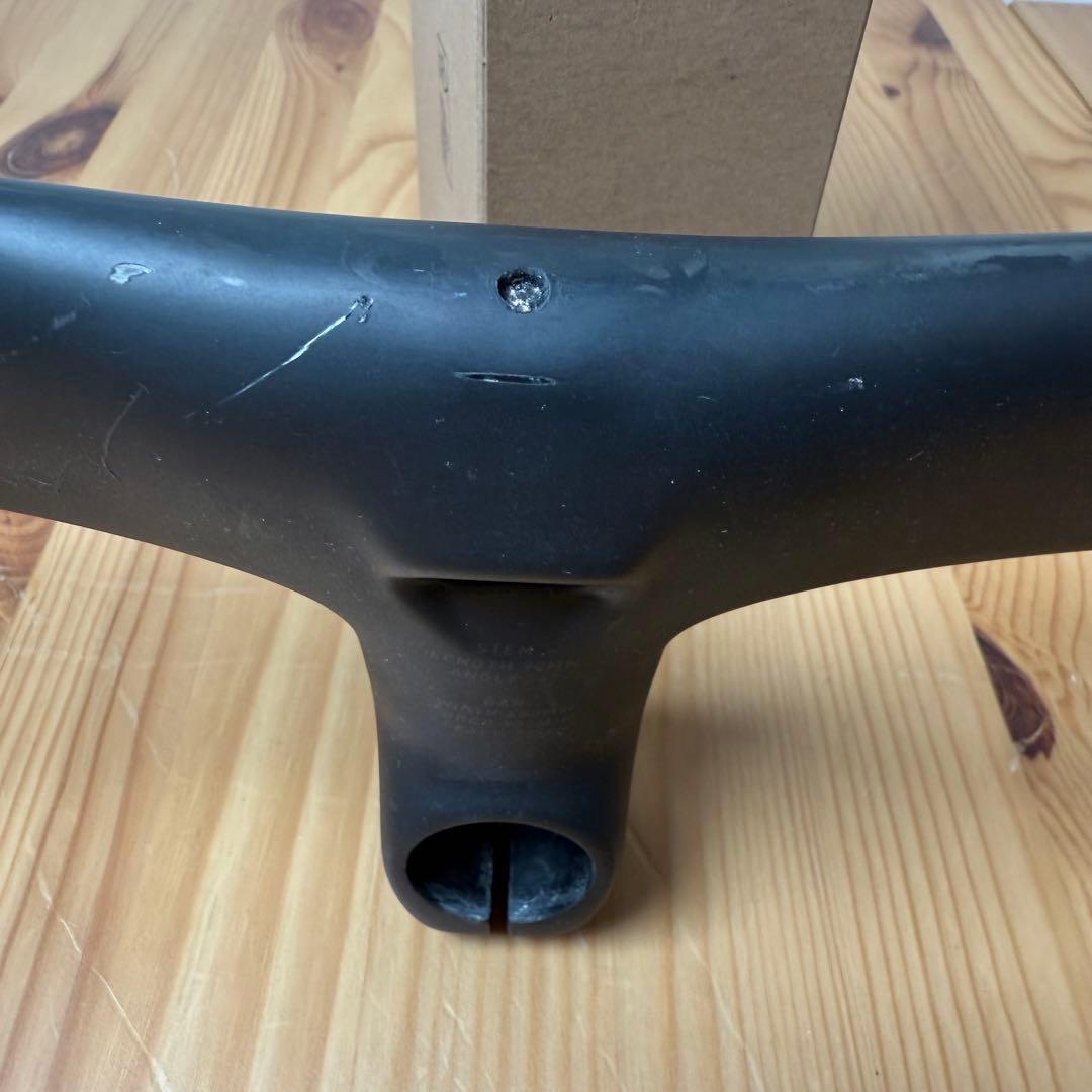 中古 Roval rapide コクピット400-90 難あり