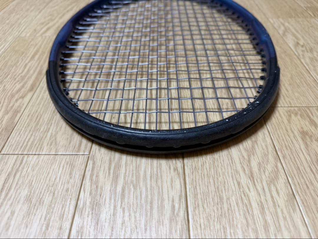 ラケット(硬式用) wilson ultra 95cv v4 G2