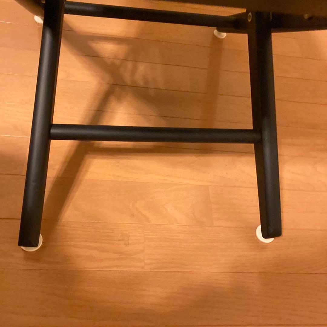 矢沢永吉グッズ ディレクターチェアー