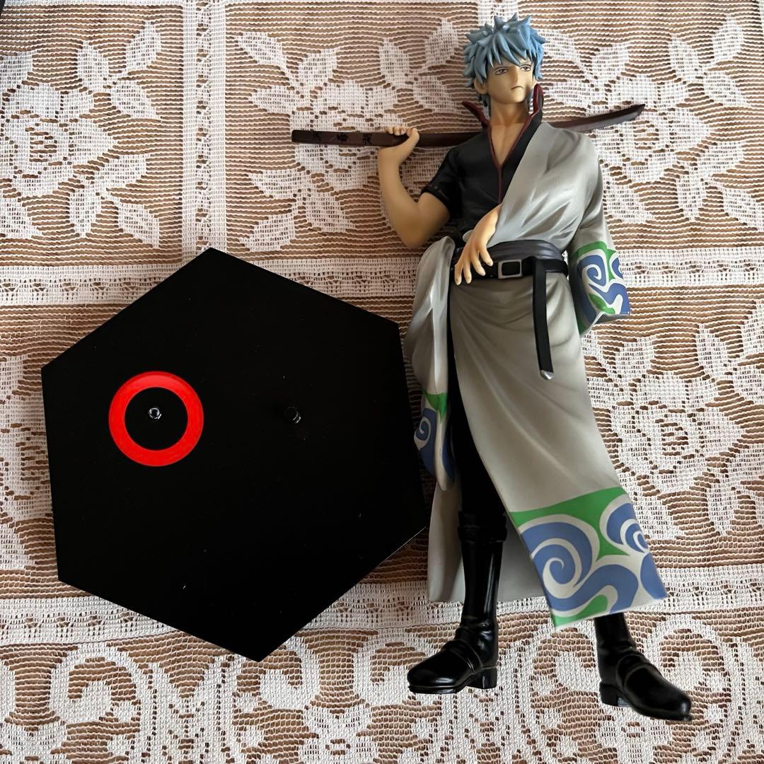 銀魂　フィギュア　まとめ売り