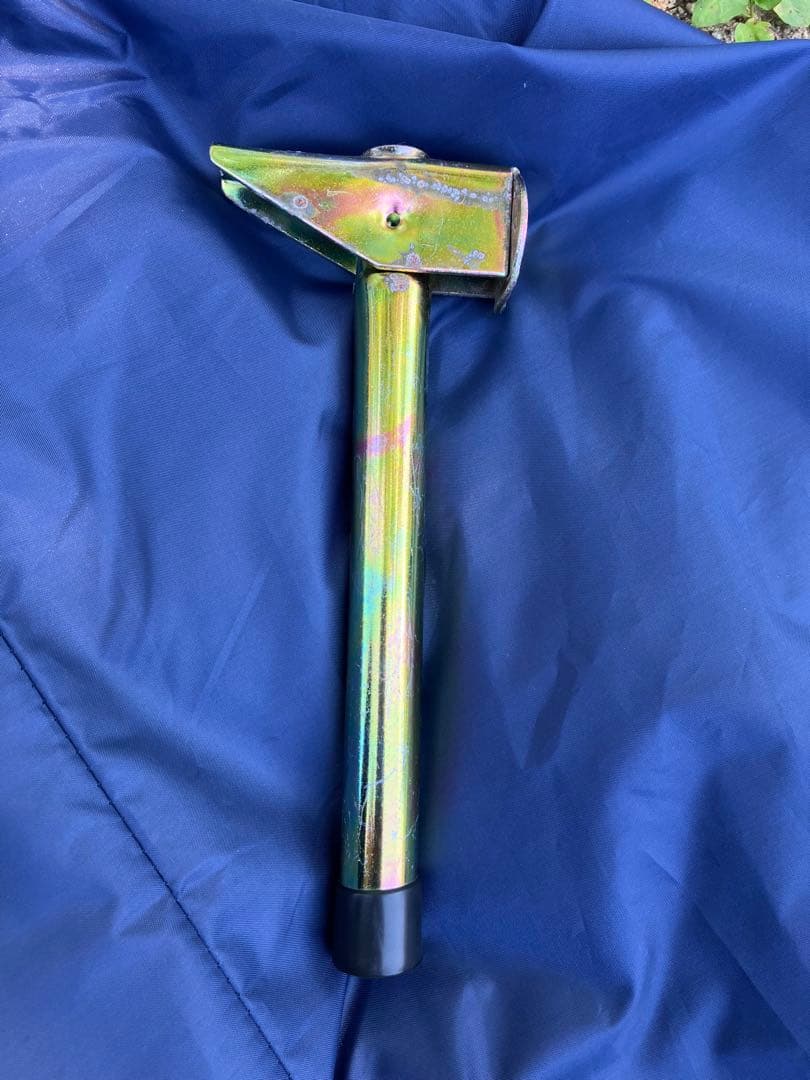 キャプテンスタッグ　レニアススクリーンメッシュタープセットM-3165 キャンプ