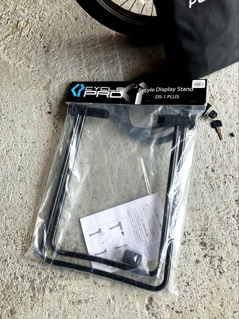 ARESBIKES おまけ付き