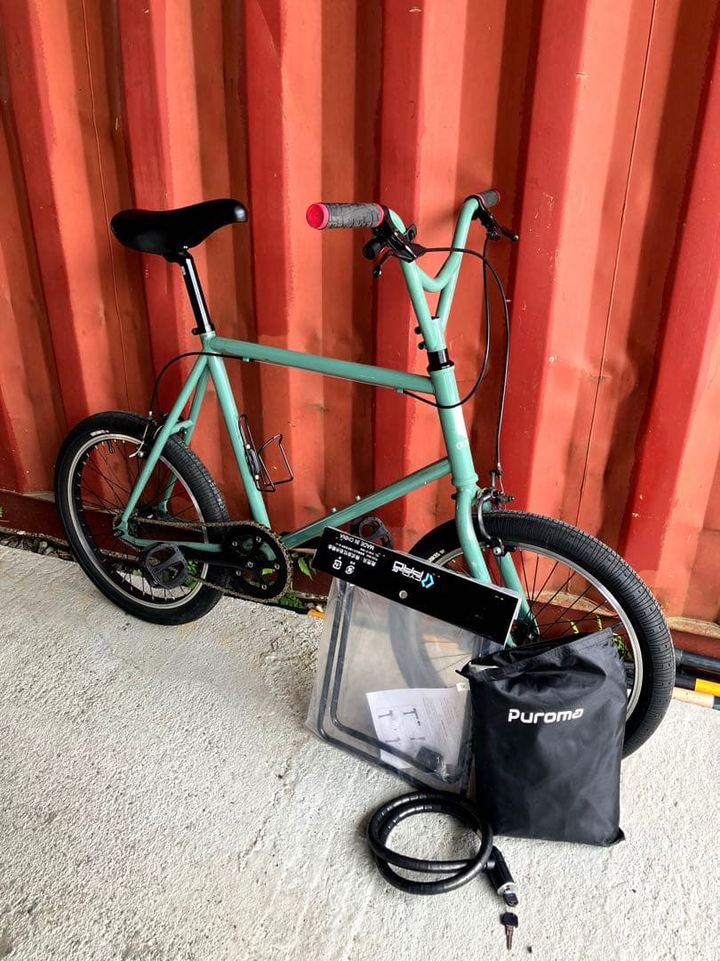 ARESBIKES おまけ付き