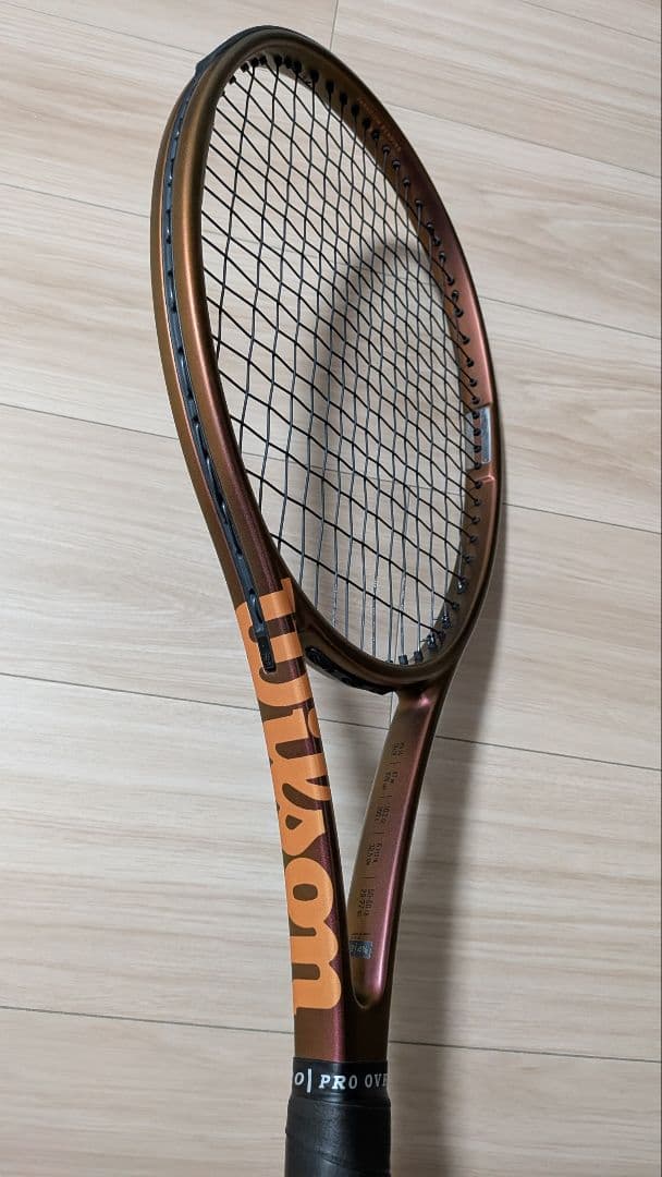 Wilson PRO STAFF 97L G3 (プロスタッフ97L)