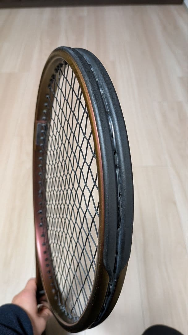 Wilson PRO STAFF 97L G3 (プロスタッフ97L)