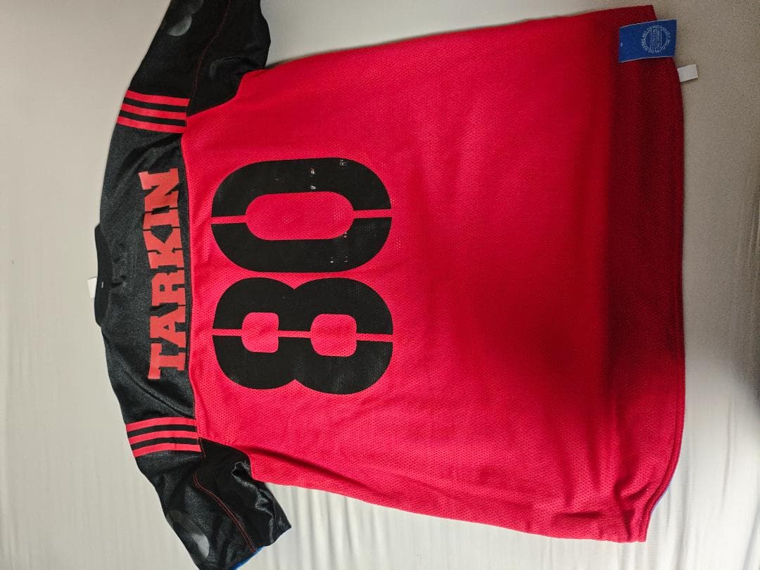 ADIDAS X STAR WARS NFL ジャージー