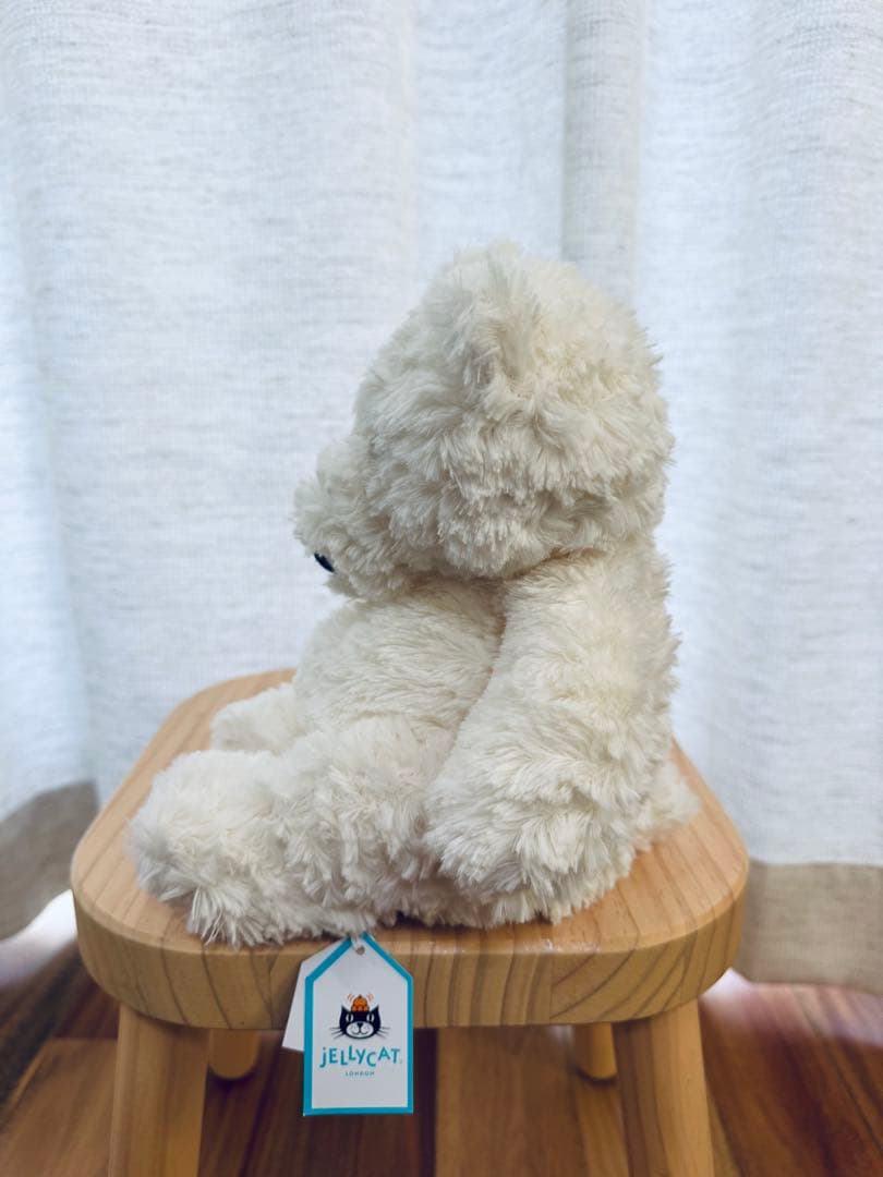 【新品】 くまのぬいぐるみ