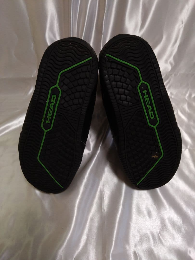 HEAD PREMIUM スノボブーツ 28cm ダイヤル式 フリースタイル