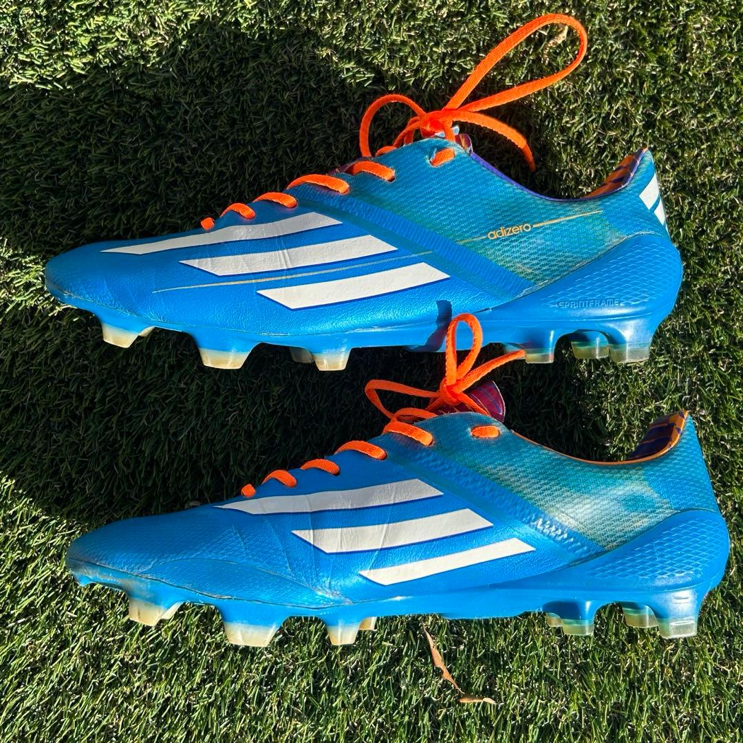 F50 アディゼロ 4 FG 27.0