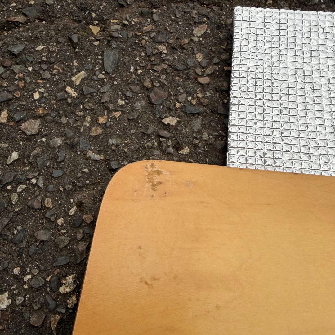 スノーピーク フィールドキッチンテーブル ポール無し