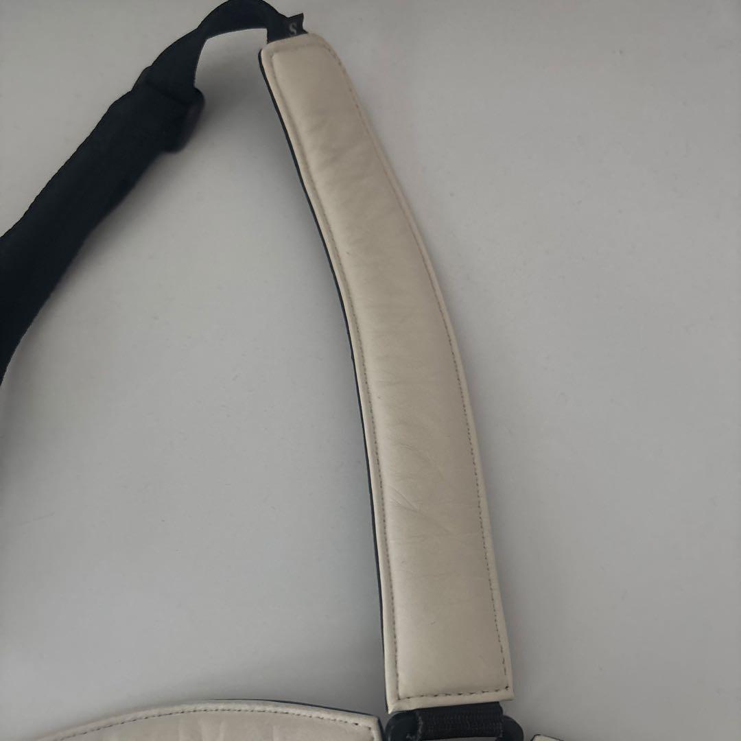 BREATHTAKING クラリネット用ストラップ Sサイズ