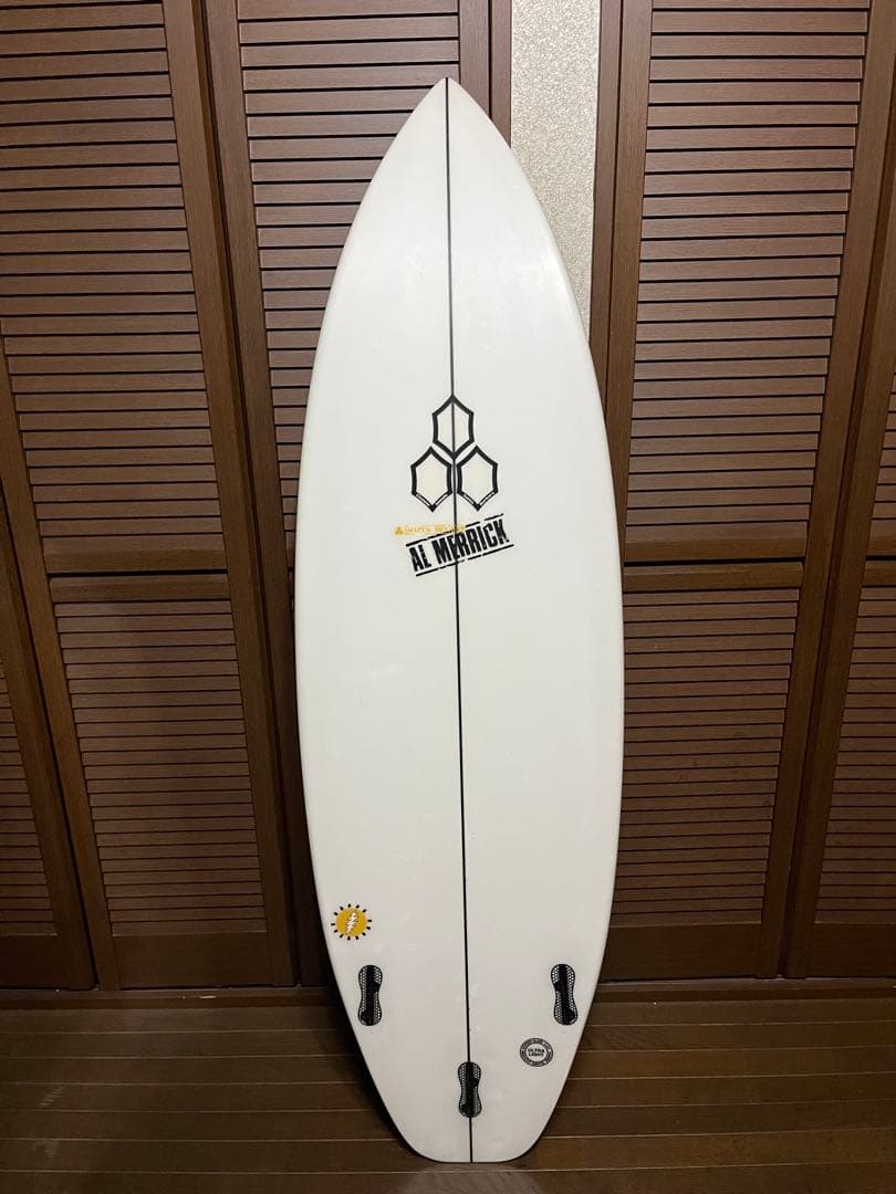 アルメリック HAPPY EVERYDAY 5'8\"