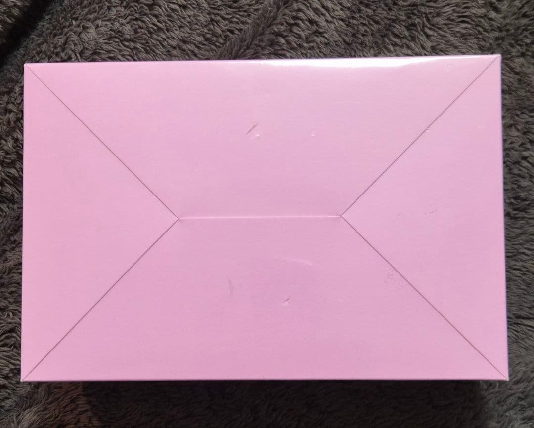 ソニーエンジェル ヒッパーズ ドリーミング シリーズ 1BOX