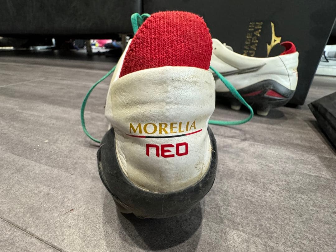 モレリア　ネオ4 25.0