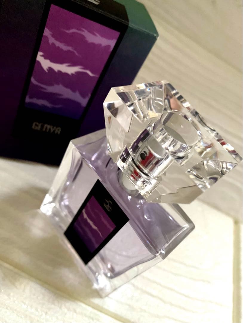 鬼滅の刃【⭐️2021年】フレグランス　primaniacs 香水　不死川玄弥