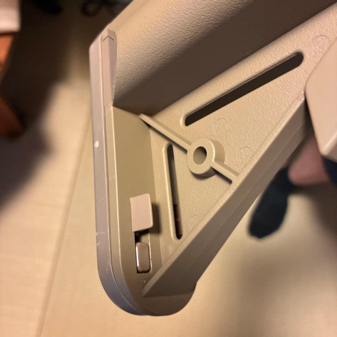 M4 電動ガン ブラック セミオート/フルオート　ブラックケース付き