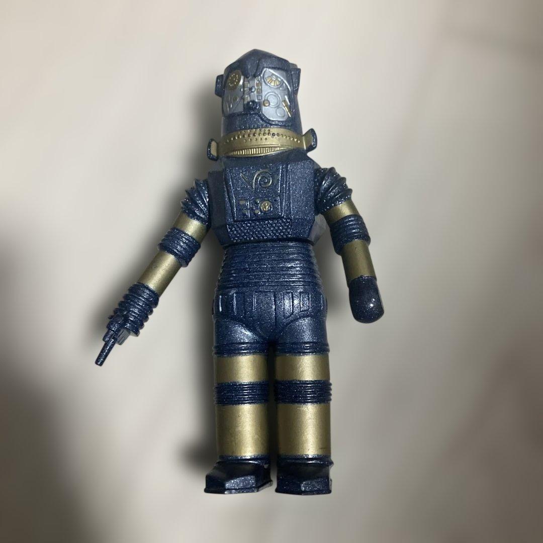 ウルトラ怪獣　ユートム　サンプル？中国バンダイ？