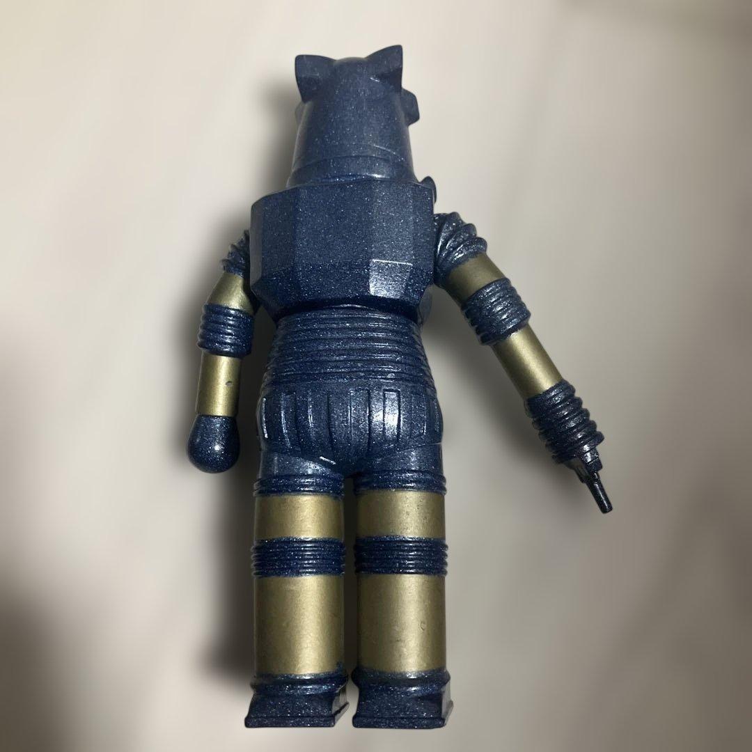 ウルトラ怪獣　ユートム　サンプル？中国バンダイ？