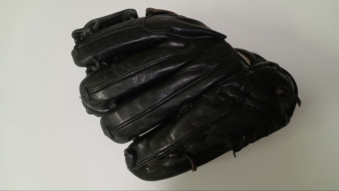 元ダイエーホークス　渡辺秀一選手使用グローブ