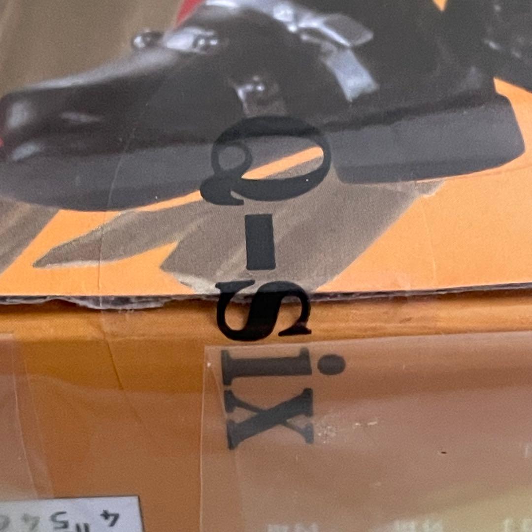 Q-six まいてつ ハチロク フィギュア 紺スク水