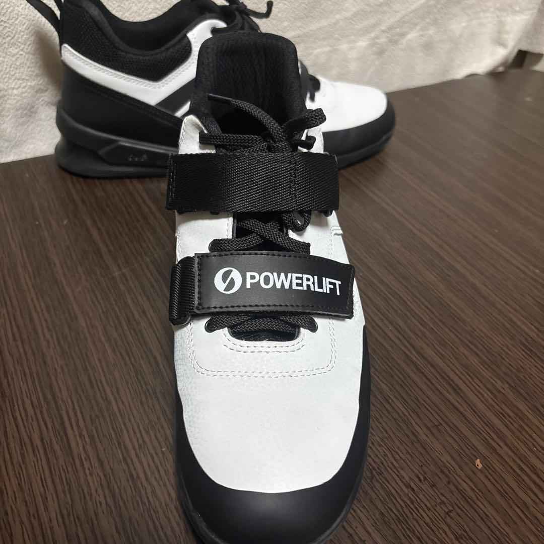 SABO　サボ　シューズ　パワーリフト