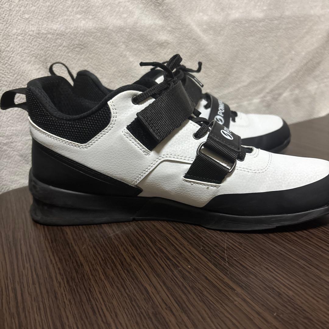 SABO　サボ　シューズ　パワーリフト