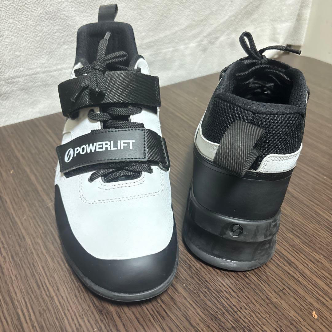 SABO　サボ　シューズ　パワーリフト