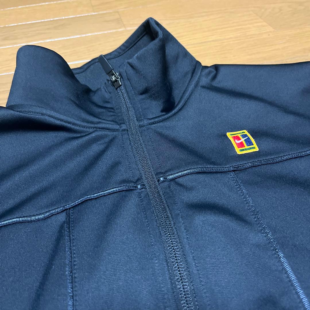 【極美品】NIKE テニスウェア ジャケット Lサイズ