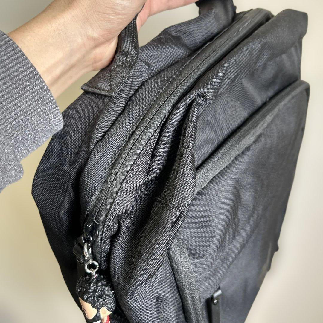 リバプール　バックパック