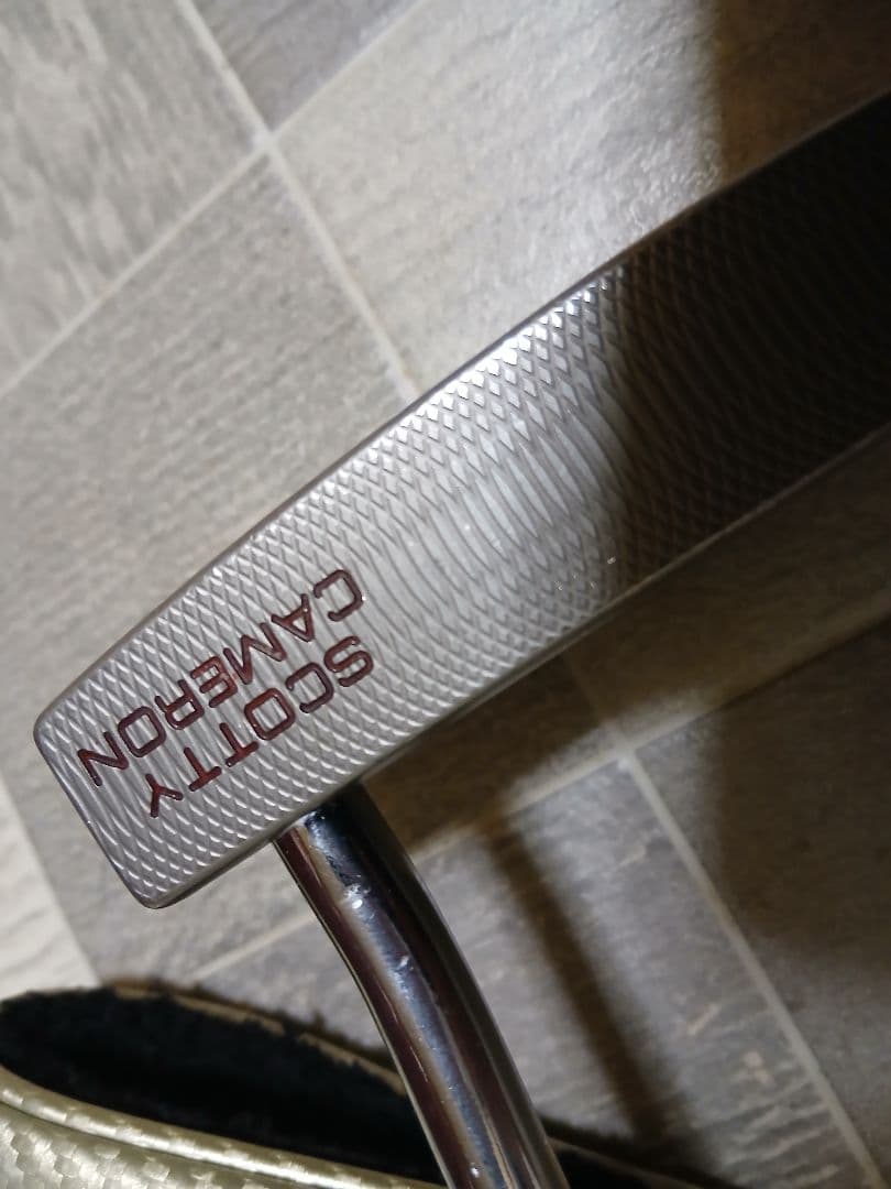 ☆CAMERON COLLECTOR 1ST RUN