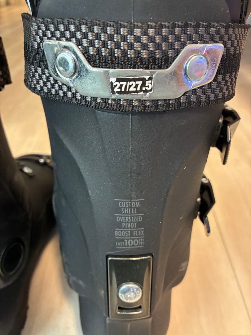 サロモン　スキーブーツ　XPRO 100