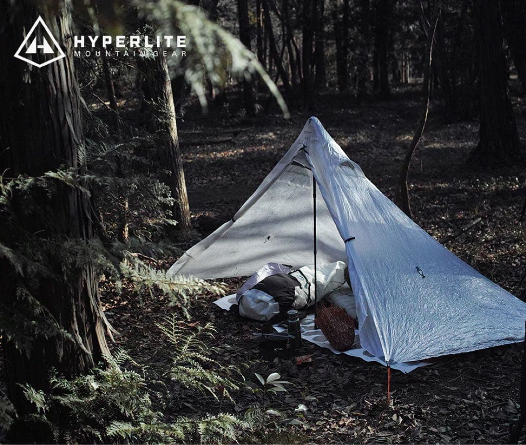 テント・タープ Hyperlite Mountain Gear MID 1 TARP
