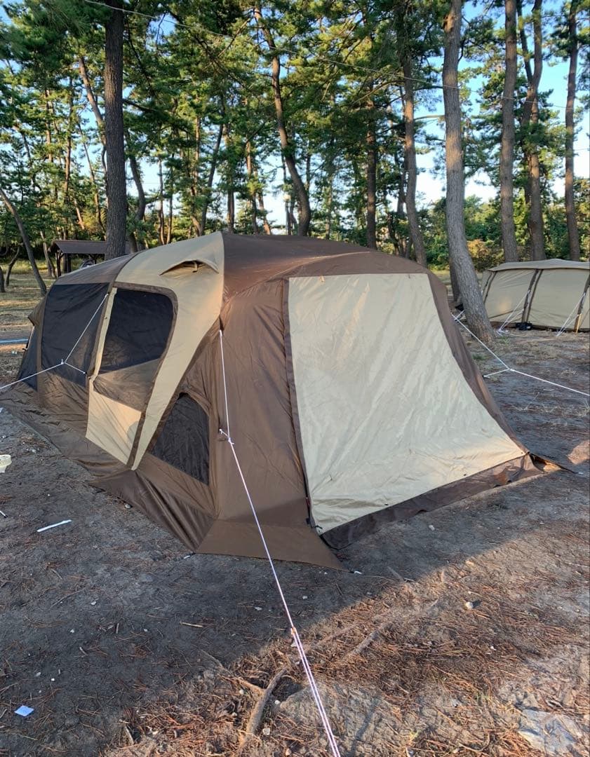 オガワ　ティエララルゴ　一回のみ使用