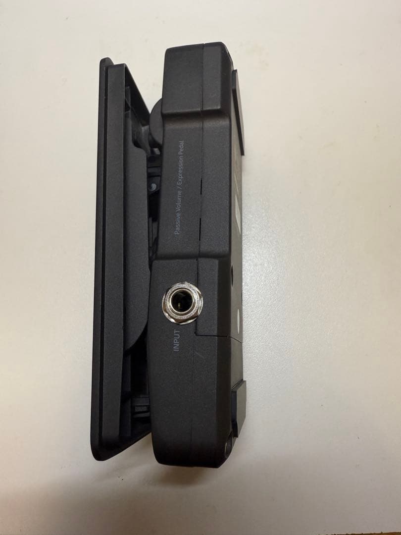 HOTONE AMPERO PRESS 25Kギターエフェクター