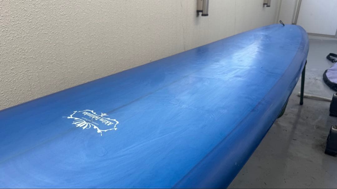 ロングボード　9’2