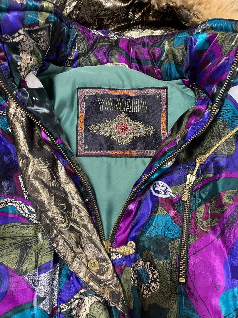 YAMAHA レディース スキーウェア スノボウェア ヤマハ サロモン 防寒