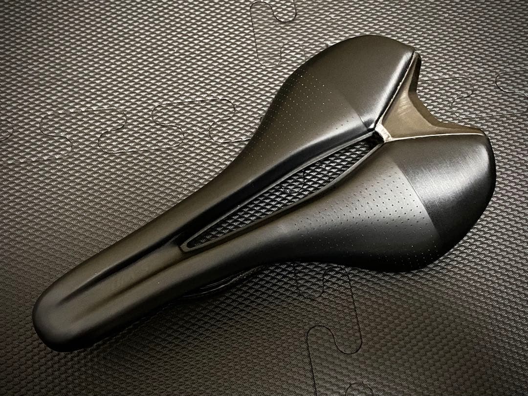 パーツ S-WORKS Romin Evo 143mm