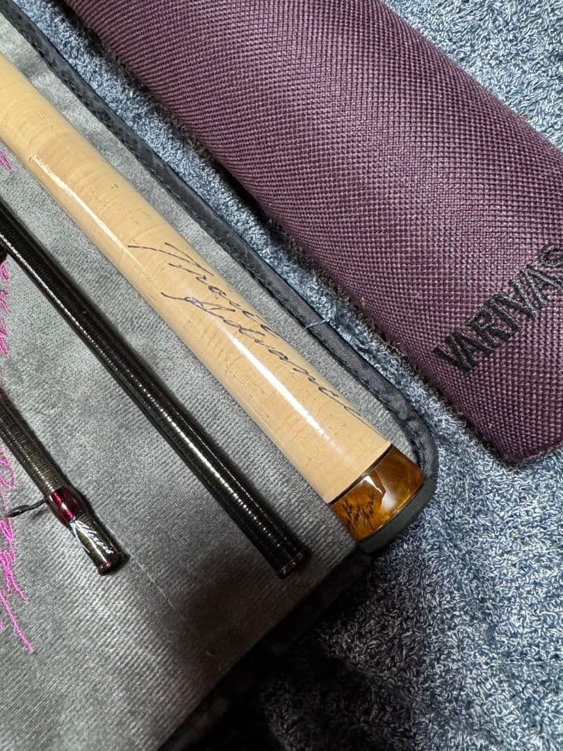 MORRIS モーリス グラファイトワークス TRD-84FSX