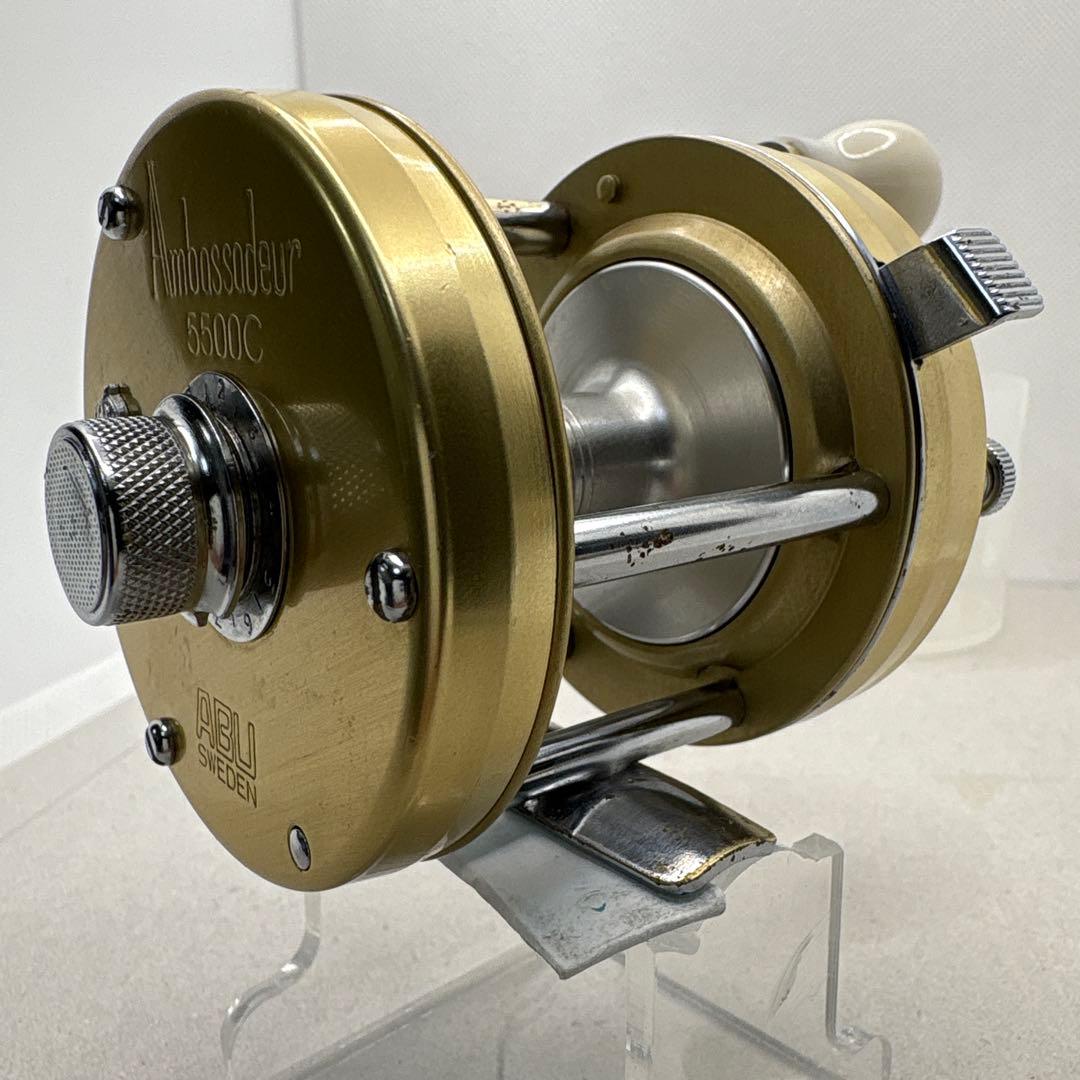 Ambassadeur 5500C クラシック