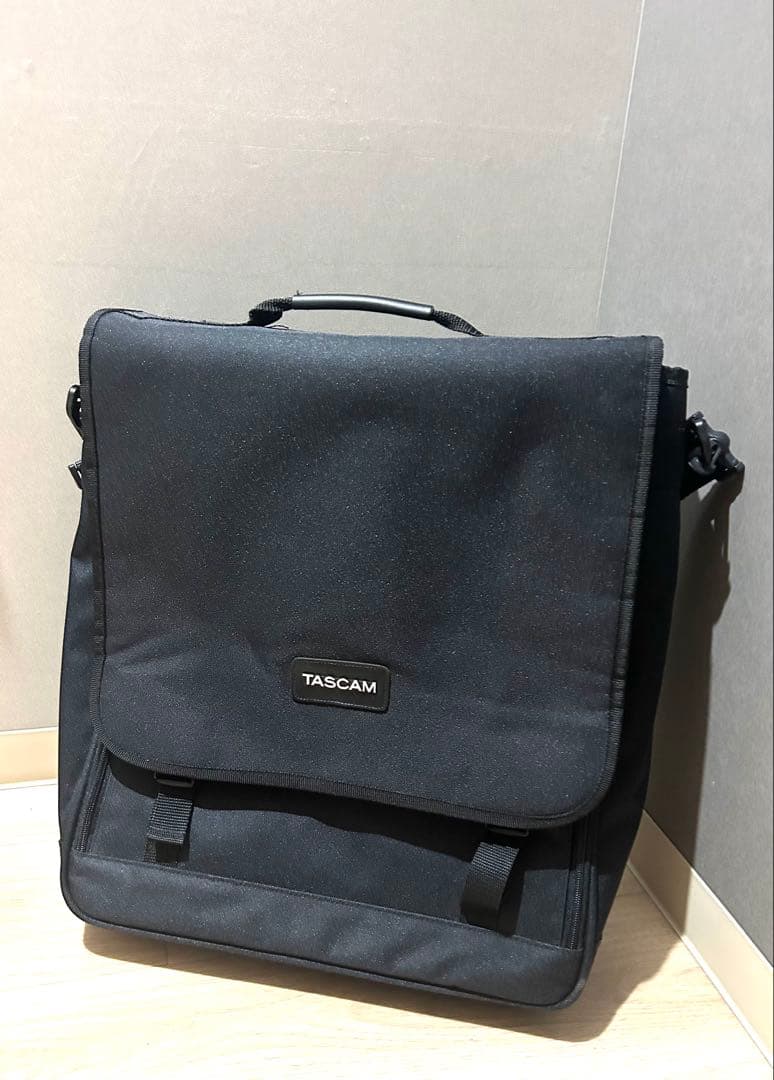 美品TASCAM PORTASTUDIO 424 MK バック